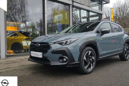 Subaru Crosstrek 3.242 km 34.490 &euro; Düsseldorf 40625