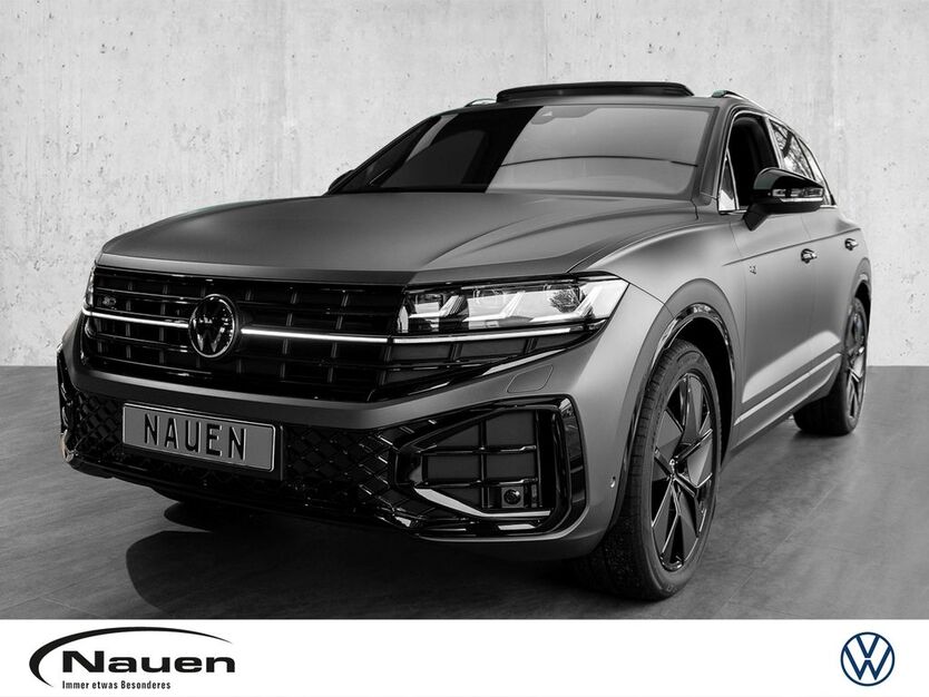 VW Touareg 14.900 km 79.895 € Meerbusch 40670