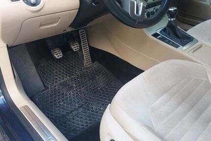 VW Passat 195.000 km 8.100 &euro; Velbert 42551