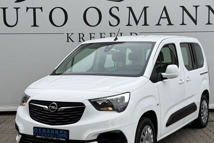 Opel Combo Life 121.589 km 11.950 &euro; Krefeld 47805