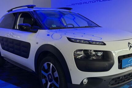 Citroen C4 Cactus 64.000 km 12.499 &euro; Gelsenkirchen 45884