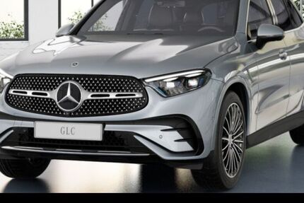 Mercedes-Benz GLC 300 9.900 km 69.490 &euro; Düsseldorf 40470