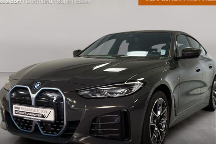 BMW i4 77.225 km 36.999 € Düsseldorf 40237