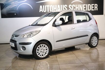 Hyundai i10 177.396 km 4.400 &euro; Ratingen 40880