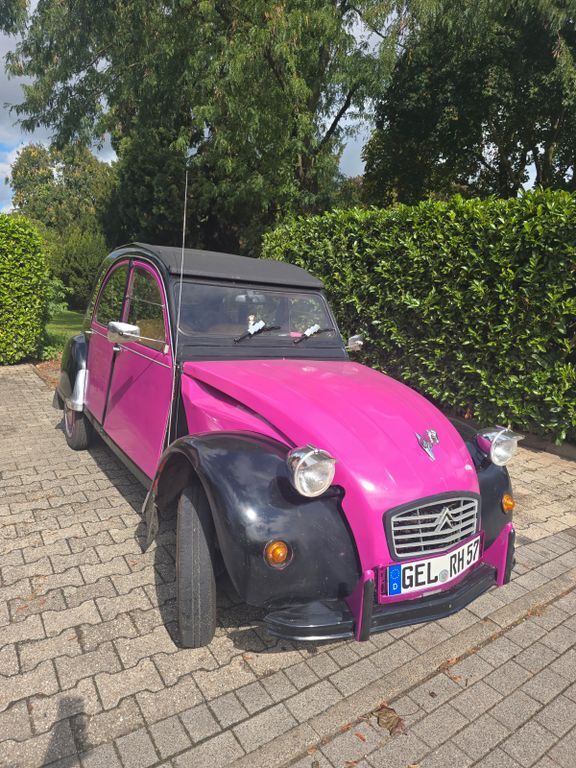 2 CV