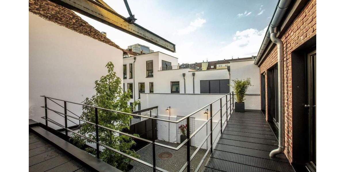 Historische Senffabrik trifft modernes Lofthaus - einzigartiges Wohnen mit Geschichte 8 zimmer