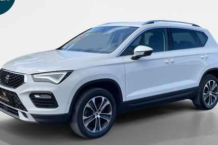 Seat Ateca 95.710 km 24.940 &euro; Bottrop 46244