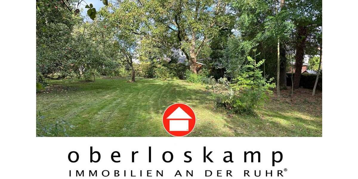 Grundstück zu verkaufen in Mülheim an der Ruhr 535.000 € 950 m² zimmer