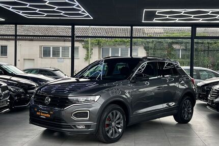 VW T-Roc 40.000 km 22.850 € Essen 45141