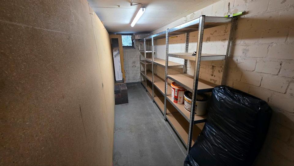 Dachgeschoßwohnung Bochum Günnigfeld - 2 Zimmer, 52 m&sup2;, 800&euro; | Angebot:26335332