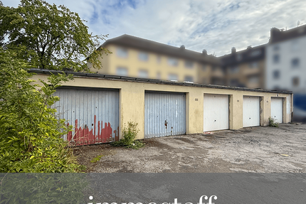 Garagen / Stellplätze Essen Stadtbezirk III - 119.000&euro; | Angebot:27584505