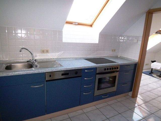 Etagenwohnung Hattingen Holthausen - 3 Zimmer, 67 m&sup2;, 650&euro; | Angebot:25095479
