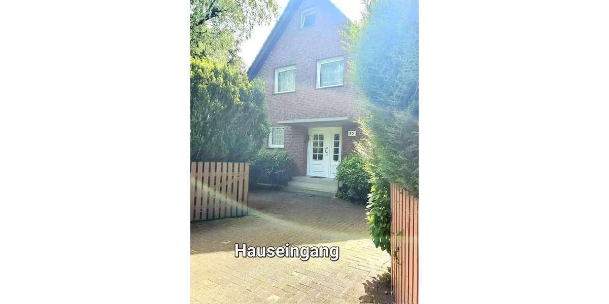 Einfamilienhaus Marl Alt-Marl - 7 Zimmer, 208 m&sup2;, 664.000&euro; | Angebot:26956817