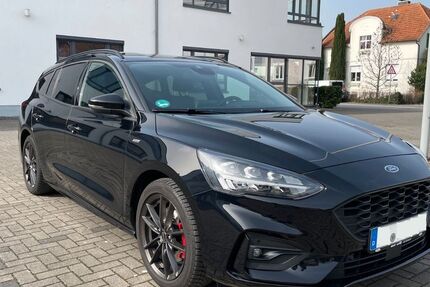Ford Focus 72.412 km 18.285 &euro; Sprockhövel 45549
