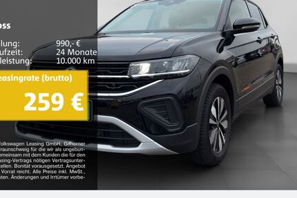 VW T-Cross 10.913 km 24.980 &euro; Oberhausen 46047