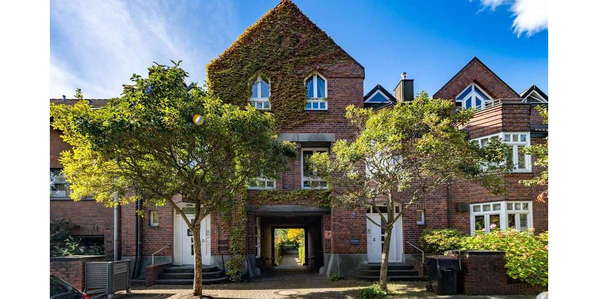 Haus zum Kaufen in düsseldorf 1.699.000 € 223 m² 8 zimmer