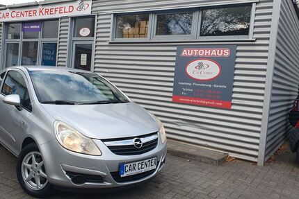 Opel Corsa 186.250 km 2.300 &euro; Krefeld 47798