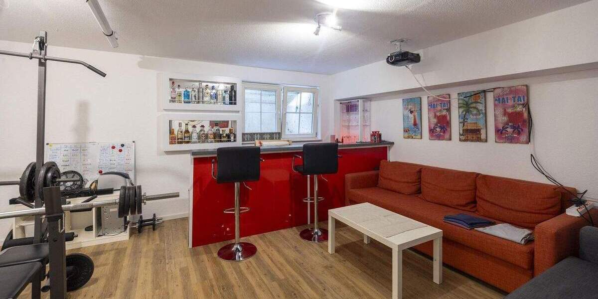 Reihenhaus in Meerbusch-Büderich provisionsfrei für Käufer! 5 zimmer