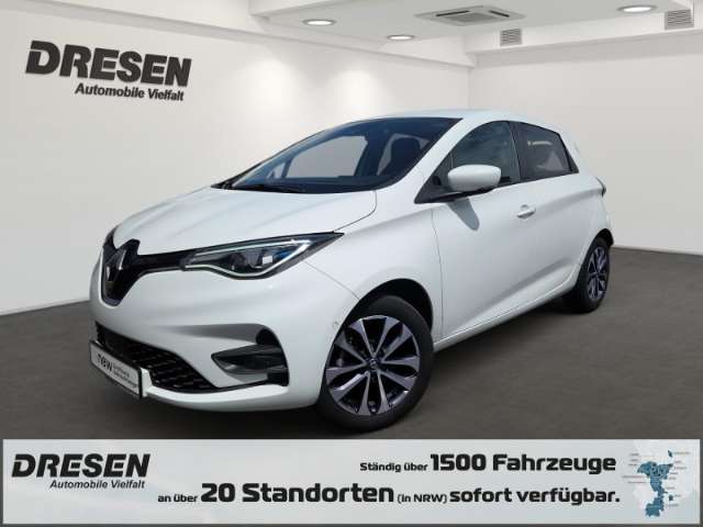 Renault ZOE 67.000 km 13.590 &euro; Krefeld 47805