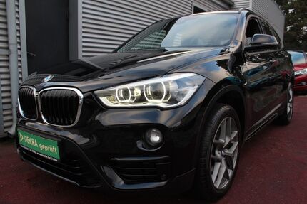 BMW X1 163.911 km 15.979 &euro; Essen 45326
