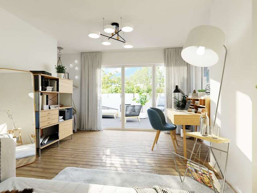 Haus zum Kaufen in Krefeld Hüls 564.900 € 117 m²