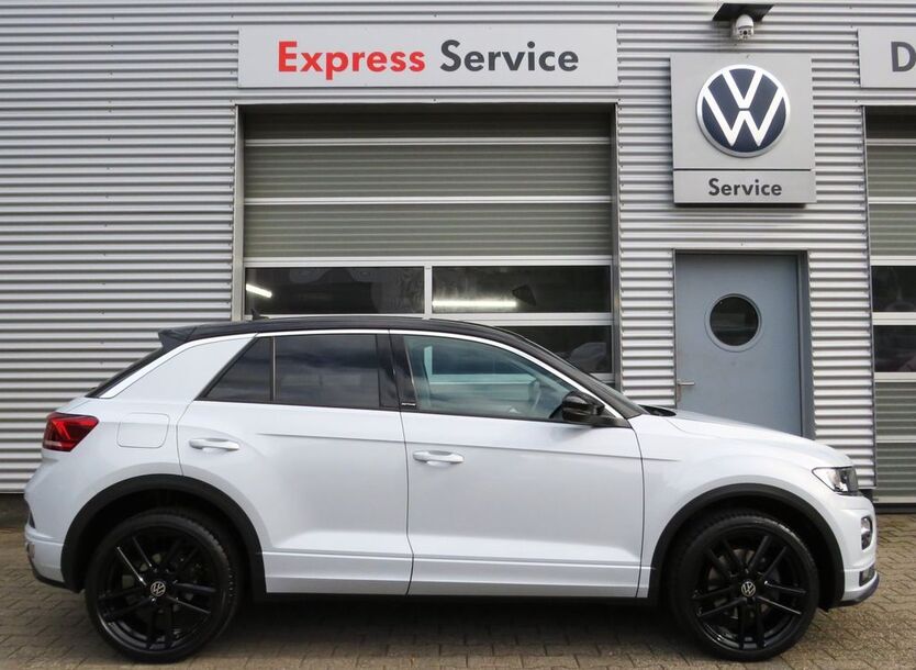 VW T-Roc 67.015 km 21.990 € Essen 45307