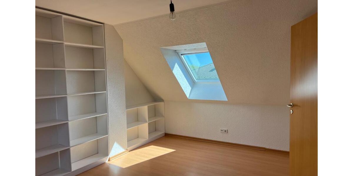 Maisonettenwohnung Velbert Pöthen - 3 Zimmer, 79 m&sup2;, 800&euro; | Angebot:26313854