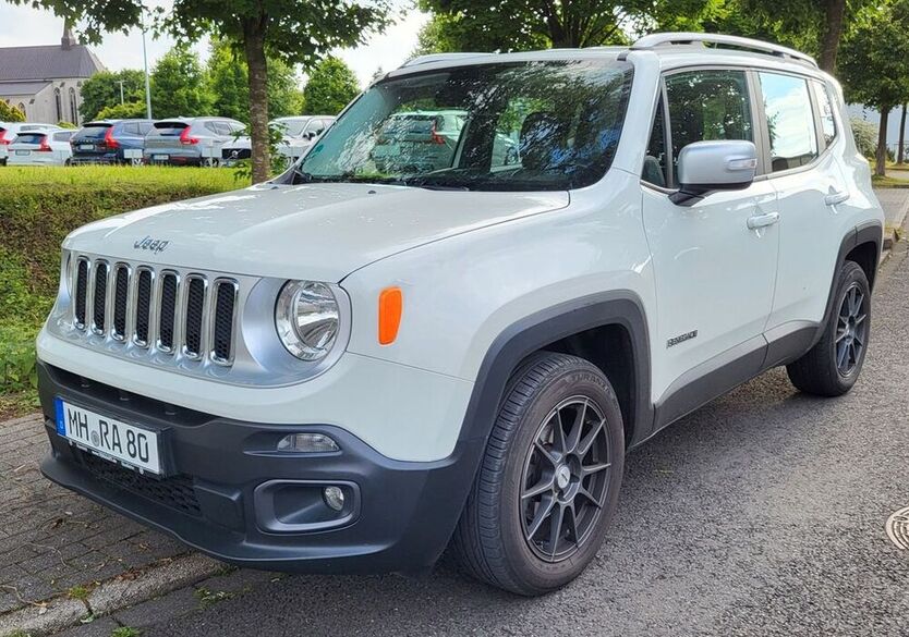Renegade
