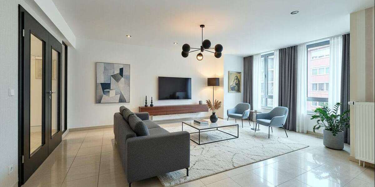 Wohnung zum Kaufen in Düsseldorf 525.000 € 101 m² 3 zimmer