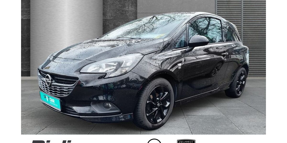 Opel Corsa 86.045 km 9.950 &euro; Herten 45699