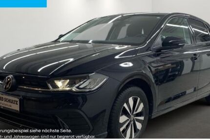 VW Polo 5.195 km 18.650 &euro; Essen 45307