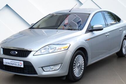 Ford Mondeo 37.841 km 7.490 € Düsseldorf 40231