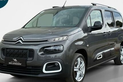 Citroen Berlingo 47.447 km 24.940 &euro; Bottrop 46244
