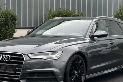 Audi A6 117.388 km 24.000 € Erkrath 40699