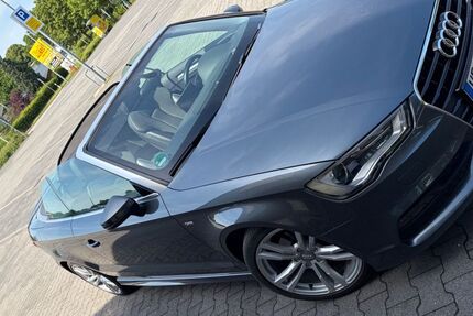 Audi A3 91.000 km 14.700 &euro; Hünxe 46569