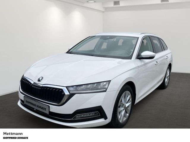 Skoda Octavia 47.994 km 24.750 € Mettmann 40822