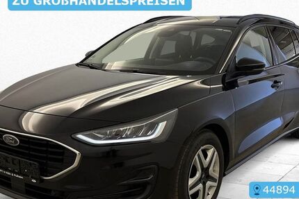 Ford Focus 114.655 km 12.397 &euro; Krefeld 47829