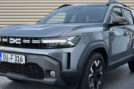 Dacia Duster 5.500 km 25.565 &euro; Duisburg 47059