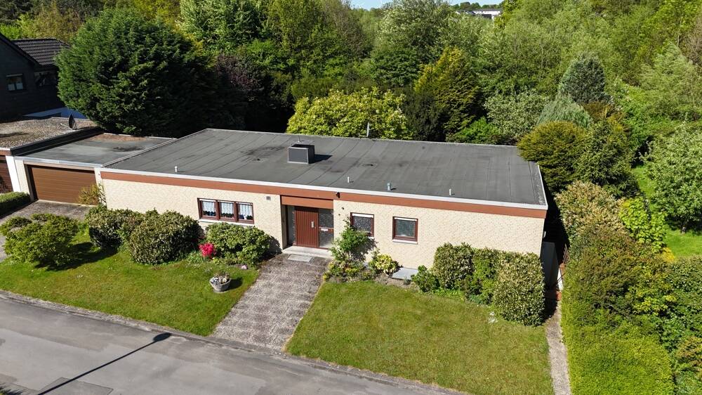 Bungalow Marl Drewer - 6 Zimmer, 136 m&sup2;, 515.000&euro; | Angebot:26585746