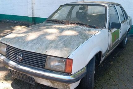 Opel Rekord 71.000 km 999 &euro; Düsseldorf 40233