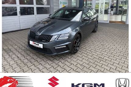 Skoda Octavia 89.000 km 22.450 &euro; Meerbusch 40667