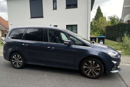 Ford Galaxy 77.800 km 22.700 &euro; Recklinghausen 45661