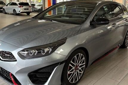 Kia pro ceed / ProCeed 76.353 km 26.990 &euro; Gladbeck 45968