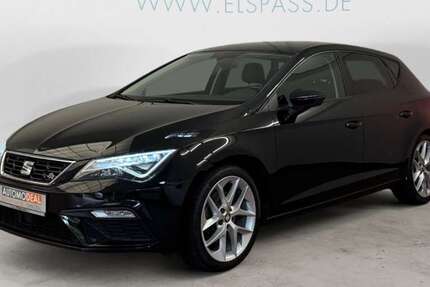 Seat Leon 74.146 km 99.999 € Duisburg 47138