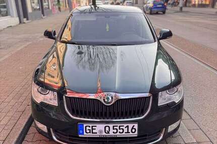 Skoda Superb 280.000 km 4.800 &euro; gelsenkirchen 45891