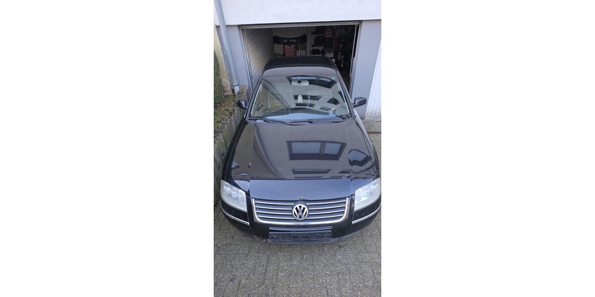 VW Passat B5 185.000 km 2.500 &euro; Essen 45121