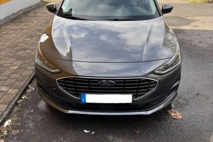 Ford Focus 13.000 km 16.750 &euro; Düsseldorf 40629