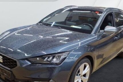 Seat Leon 23.713 km 28.050 &euro; Essen 45307