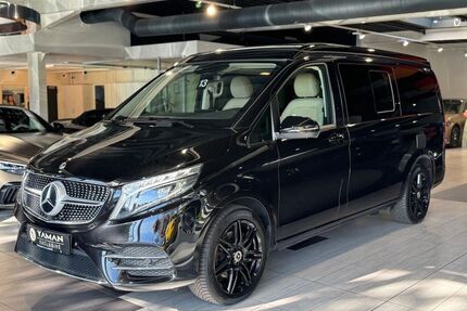 Mercedes V 300