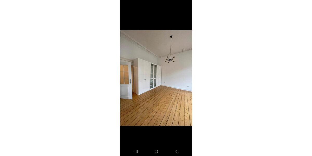 Etagenwohnung Krefeld Gartenstadt - 3 Zimmer, 91 m&sup2;, 1.090&euro; | Angebot:26397864